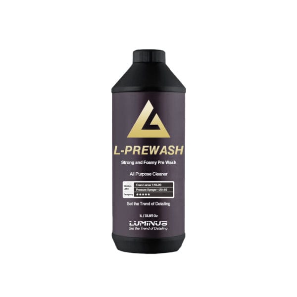 L-PREWASH